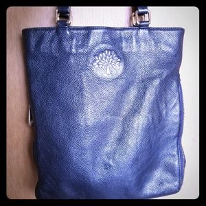 Mulberry purse